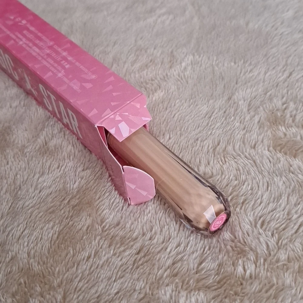 Jeffree Star magic star